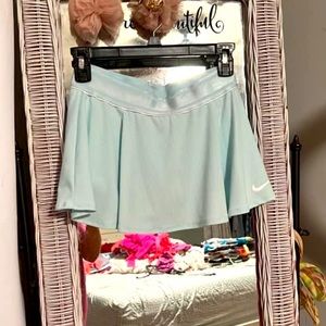 nike skort